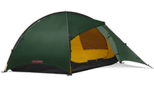 Load image into Gallery viewer, Hilleberg Tents Rogen Green

