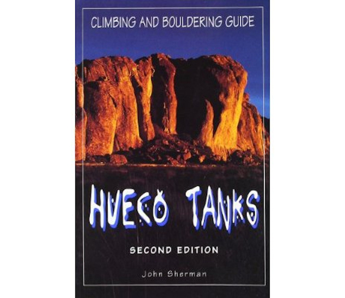 Hueco Tanks Climbing & Boulder