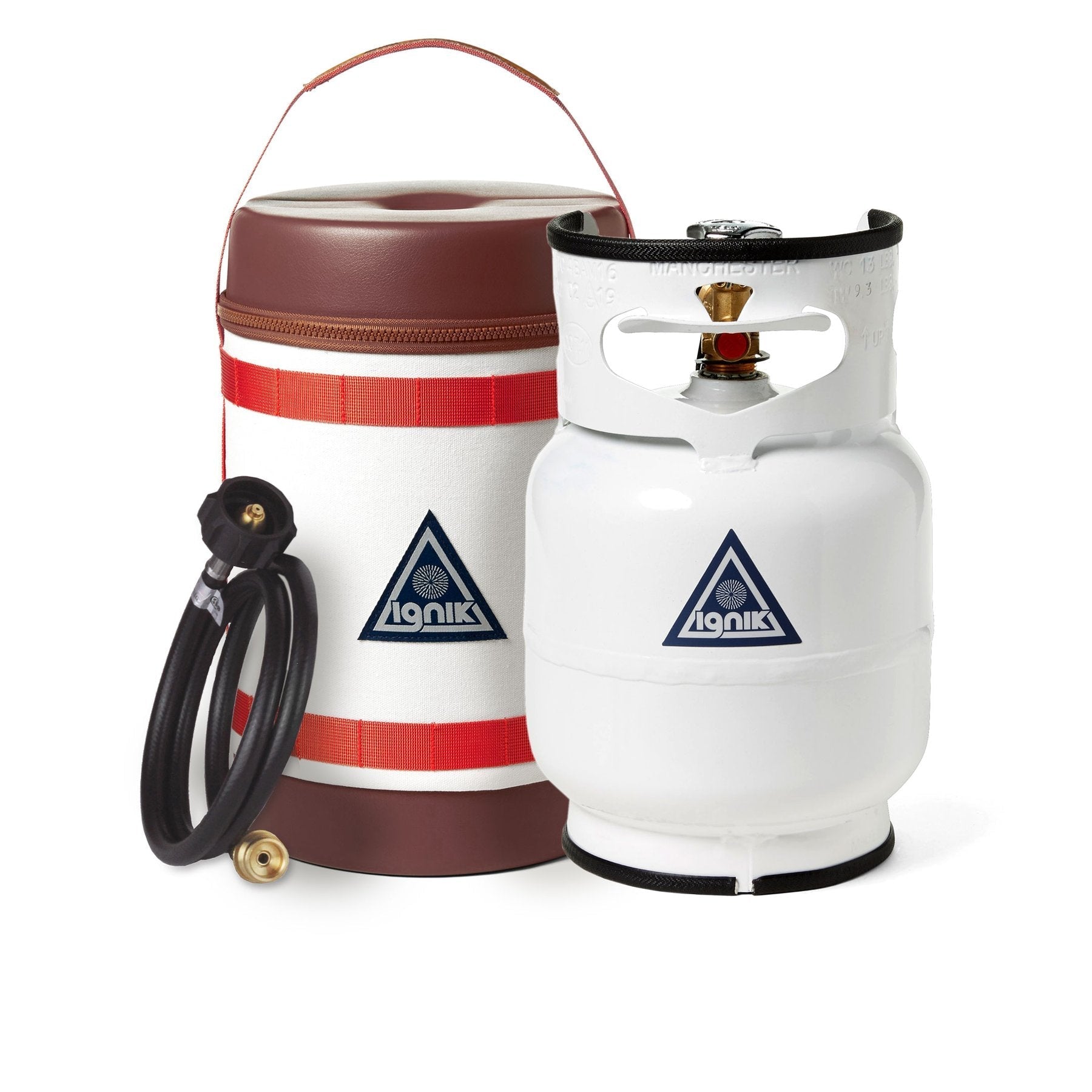 Ignik - Gas Growler Deluxe – Neptune Mountaineering