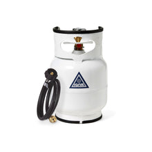 Load image into Gallery viewer, Ignik - Gas Growler
