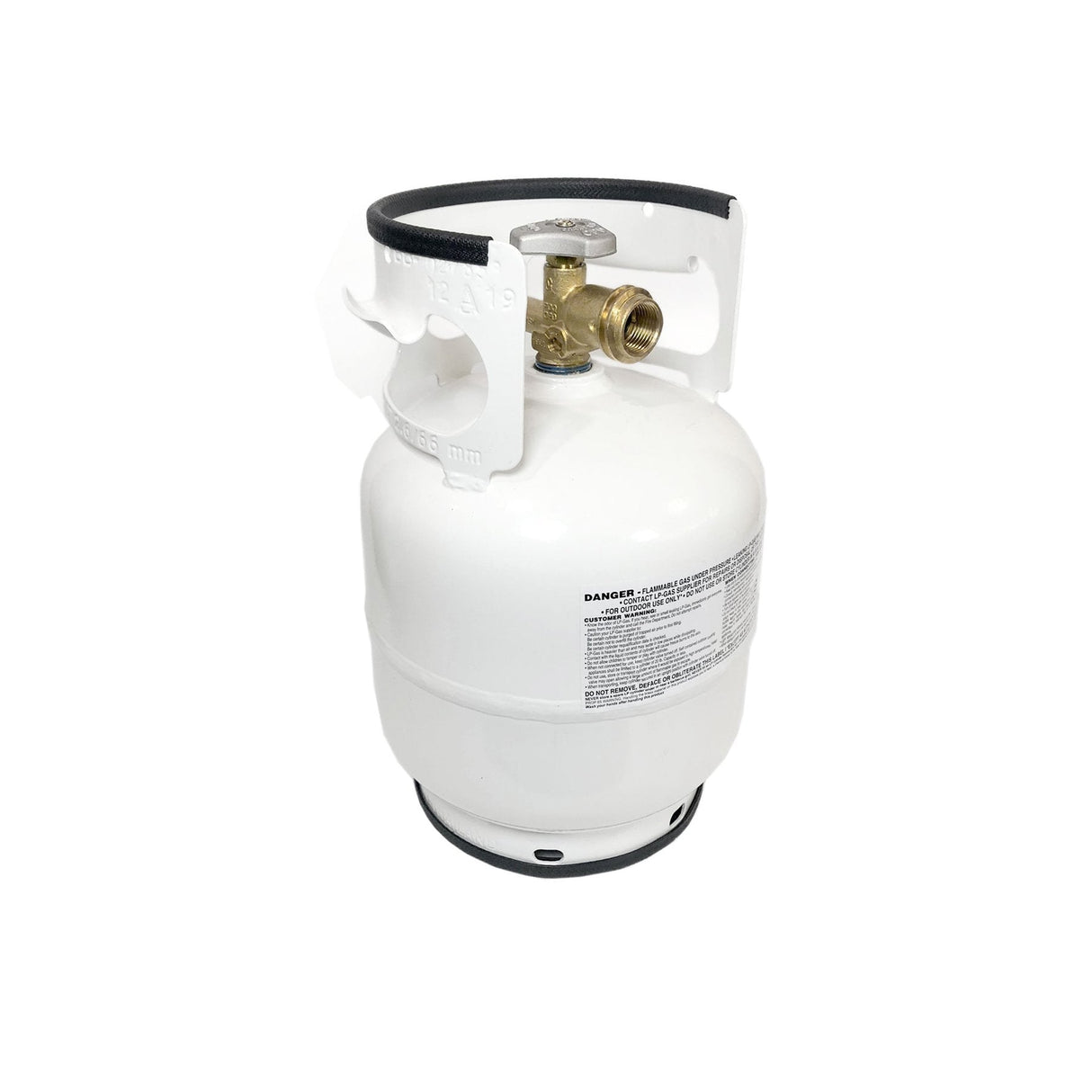 Ignik - Gas Growler