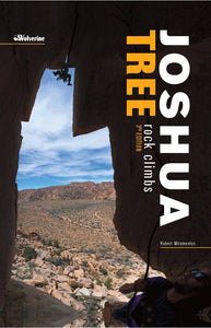 Josuha Tree Rock Climbs 3rd edition