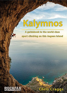 Kalymnos: Sport Climbing Guide