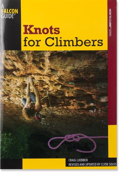 Knots For Climbers 3E