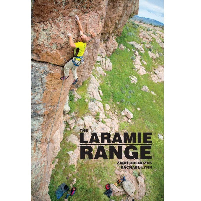 Extreme Angles Laramie Range