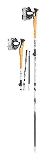 Leki Cross Trail Fx Superlite Compact