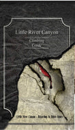 Little River Canyon Climbing Guide