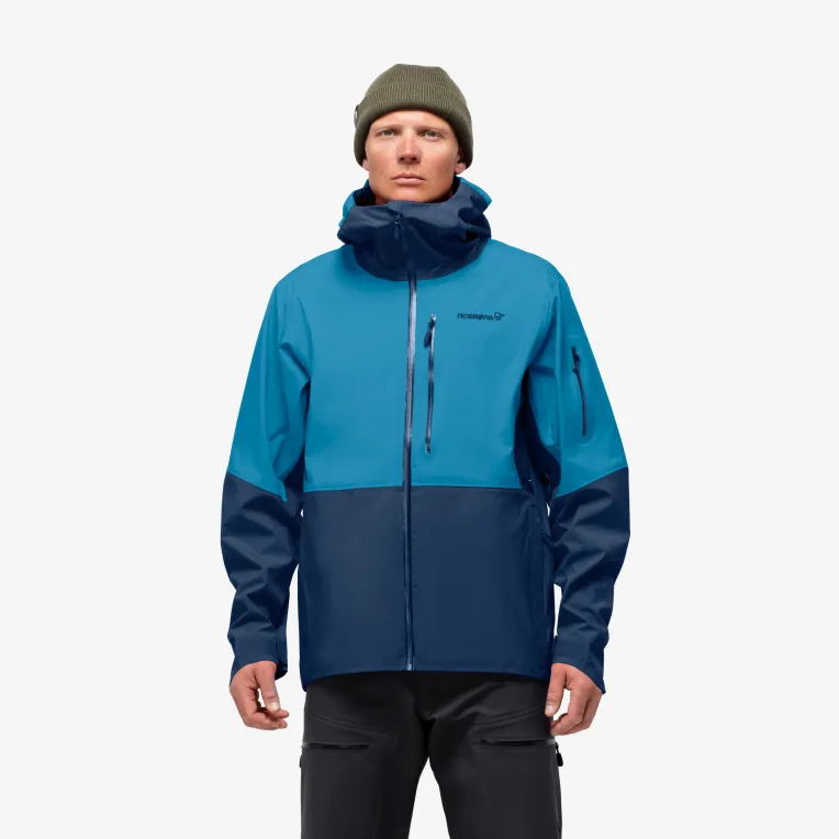 Norrona Men's Lofoten Gore-Tex Jacket