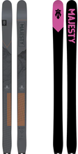 Load image into Gallery viewer, Majesty Superpatrol Carbon - Touring Skis 2023
