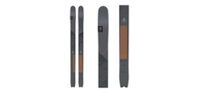 Load image into Gallery viewer, Majesty Superpatrol Carbon - Touring Skis 223
