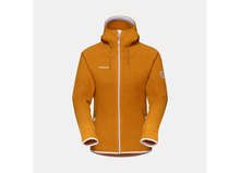 Load image into Gallery viewer, Mammut Arctic Ml Hooded Jacket - Women
