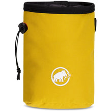 Load image into Gallery viewer, Mammut Gym Basic Chalk Bag
