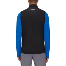 Load image into Gallery viewer, Mammut Men&#39;s Ultimate VII Softshell Vest

