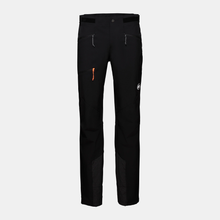 Load image into Gallery viewer, Mammut Taiss Guide Softshell Pants -  Men&#39;s
