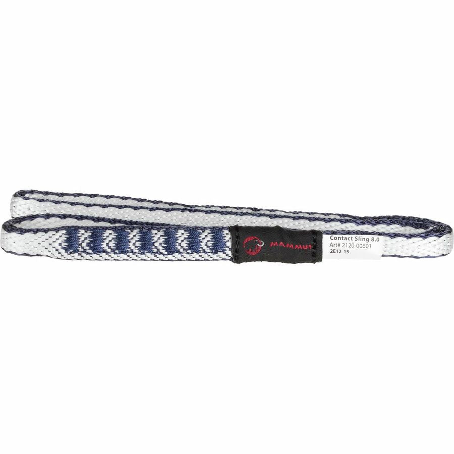 Mammut Contact Sling 8mm - All Sizes