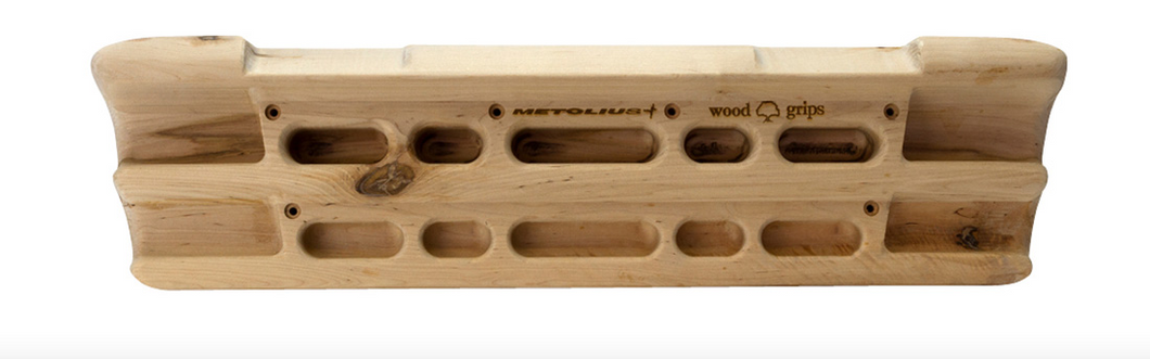 Metolius Wood Grips Compact II