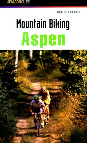 Mountain Biking Aspen
