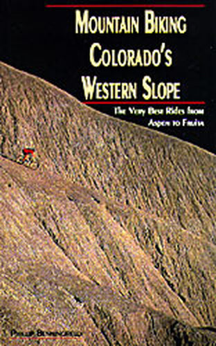 Mountain Biking Colorado's Western Slope
