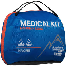 Load image into Gallery viewer, Mountain Explorer Medical Kit
