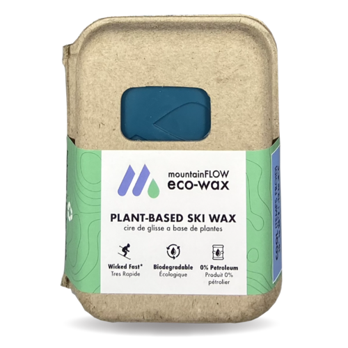 Mountain Flow Cool Wax