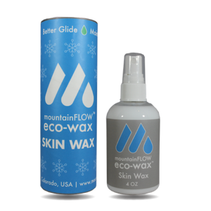 Mountain Flow Skin Wax (Spray)