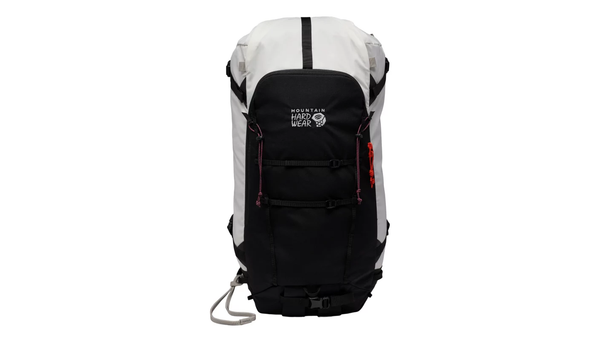 Mountain Hardwear Snoskiwoski 40 Pack - S/M - White