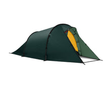 Load image into Gallery viewer, Hilleberg tents Nallo 2 Green
