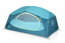 Load image into Gallery viewer, Nemo Aurora 2P Backpacking Tent

