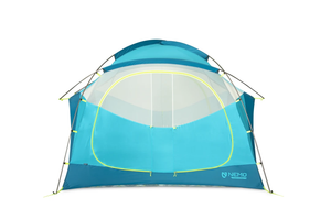 Nemo Aurora Highrise 4P Camping Tent