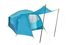 Load image into Gallery viewer, NEMO Aurora Highrise 6P Camping Tent
