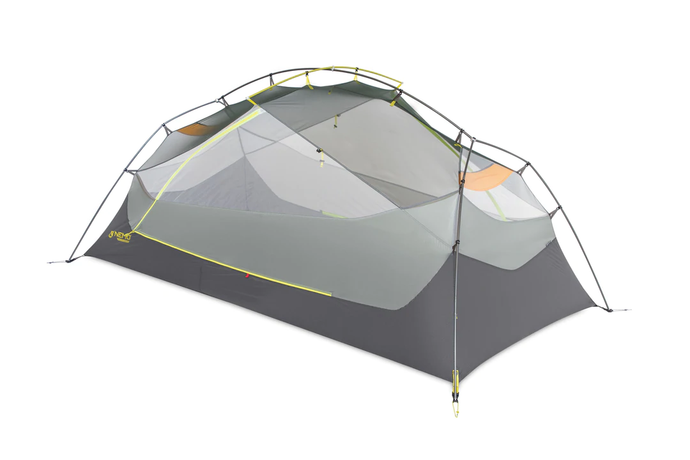 NEMO Dagger Osmo Lightweight 2P Backpacking Tent