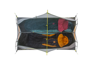 Nemo Dagger Osmo Lightweight 2P Backpacking Tent