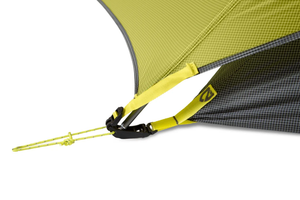 Nemo Dagger Osmo Lightweight 3P Backpacking Tent