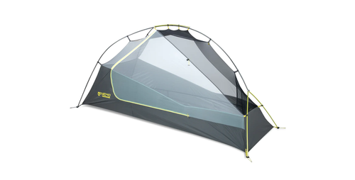 NEMO Dragonfly OSMO 1p Backpacking Tent