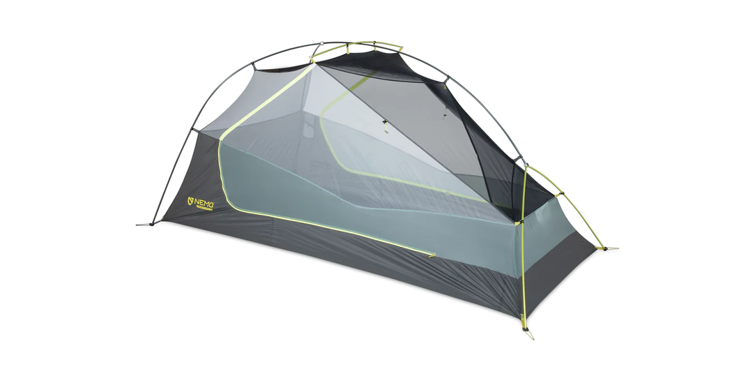NEMO Dragonfly OSMO 2p Backpacking Tent