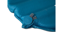 Load image into Gallery viewer, Nemo Flyer Self-Inflating Bluesign Sleeping Pad
