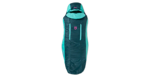 NEMO Forte 35 Women's Synthetic Sleeping Bag