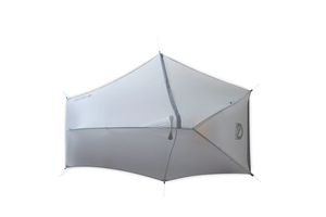 NEMO Hornet Elite OSMO 1P Ultralight Backpacking Tent