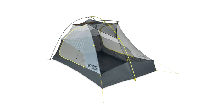NEMO Hornet OSMO 3p Backpacking Tent
