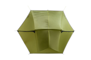 NEMO Hornet OSMO 3p Backpacking Tent