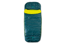 Load image into Gallery viewer, Nemo Jazz Synthetic Sleeping Bag
