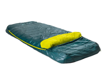 Load image into Gallery viewer, NEMO Jazz Synthetic Sleeping Bag
