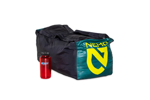 NEMO Jazz Synthetic Sleeping Bag