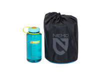 Load image into Gallery viewer, Nemo Quasar 3D Insulated Sleeping Pad - Double
