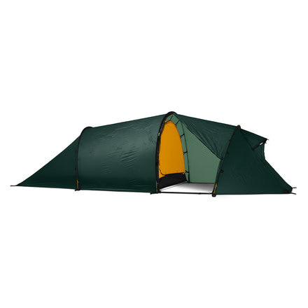 Hilleberg tents Nallo 2 GT Green