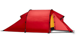 Hilleberg Tents Nammatj 2 Red