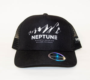 Neptune Flatirons Trucker Hat