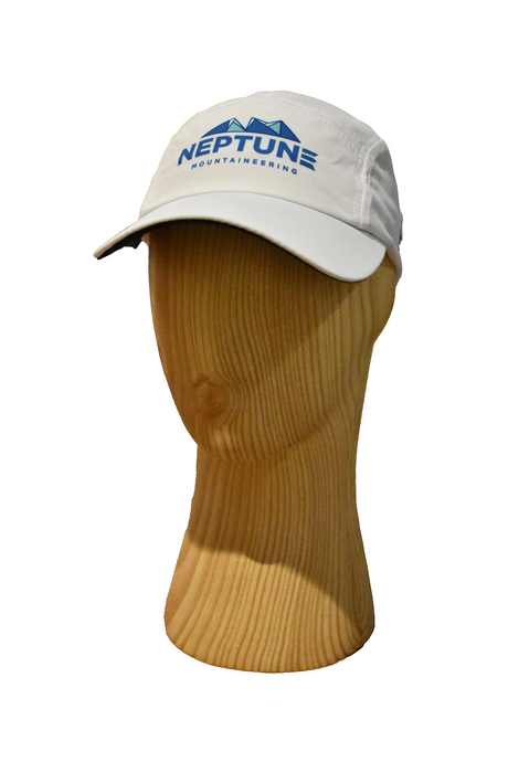 Neptune Mountaineering Running Hat