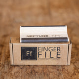 Finger File - Neptune 50th Anniversary