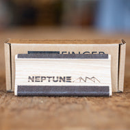Finger File - Neptune 50Th Anniversary